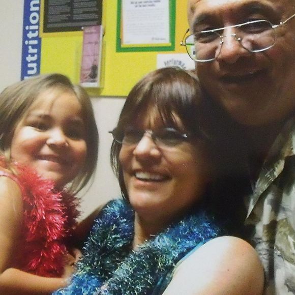 Meet your Posher, Patricia - Picture 1 of 1